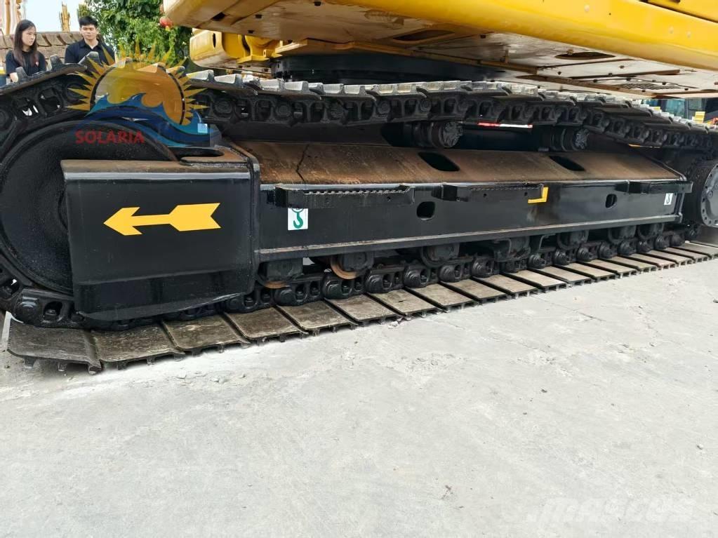 CAT 320 GC Gravemaskiner på larvebånd