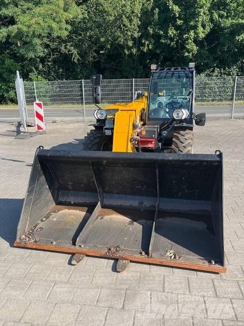 Dieci Mini Agri 26.6 Teleskoplæssere