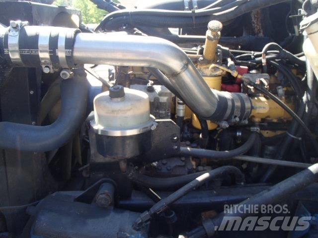Kenworth T 300 Slamsuger