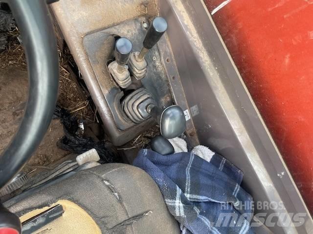 Manitou MLT 527 Teleskoplæssere
