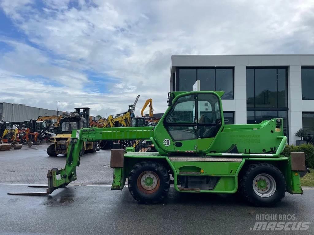 Merlo RT38.16 Teleskoplæssere
