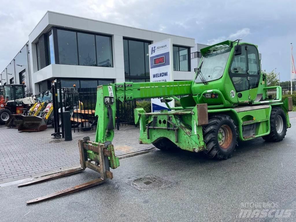 Merlo RT38.16 Teleskoplæssere