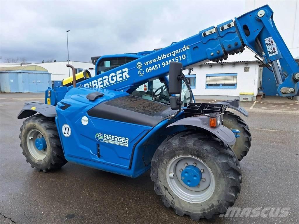 Merlo TF 30.9 G Teleskoplæssere