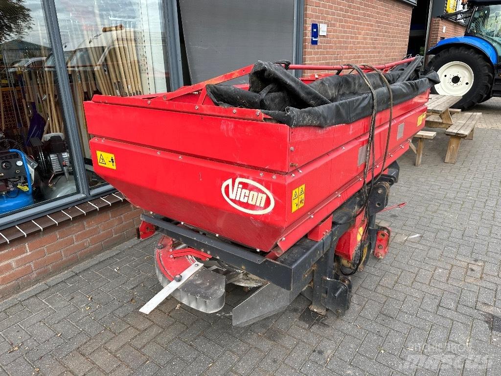 Vicon RS EDW Mineralspreder