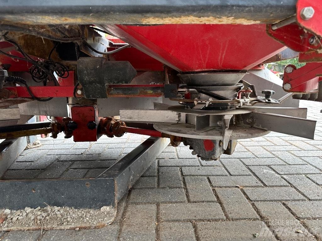 Vicon RS EDW Mineralspreder