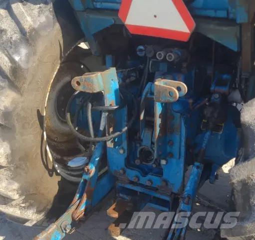 Ford 6700 . Traktorer