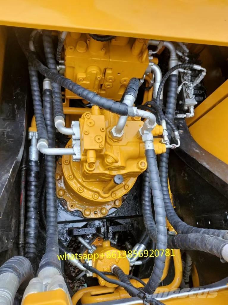 Sany SY 235 C Gravemaskiner på larvebånd