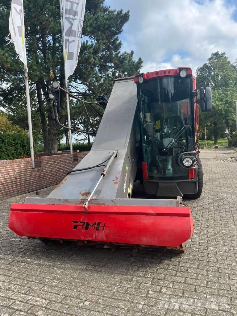 RMH Mixellent 22 Fuldfoderblandere