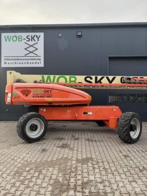 JLG 1200 SJP Teleskoplifte