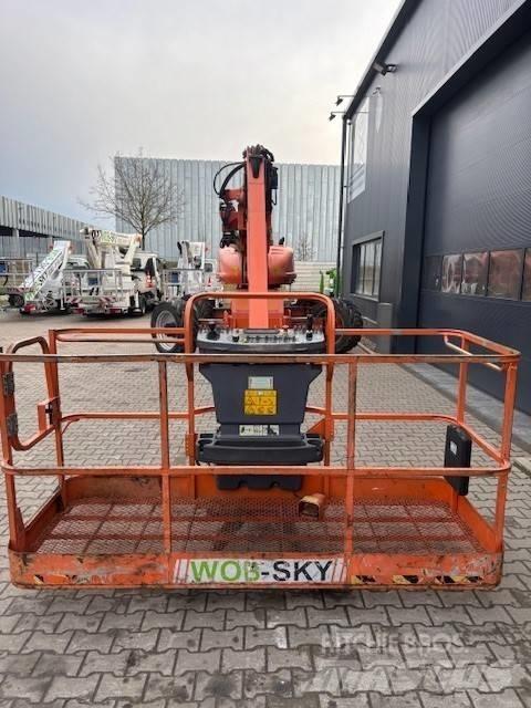 JLG 1200 SJP Teleskoplifte