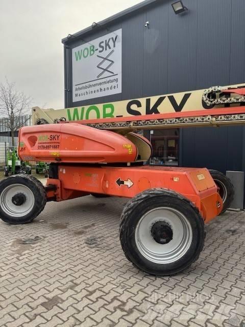 JLG 1200 SJP Teleskoplifte
