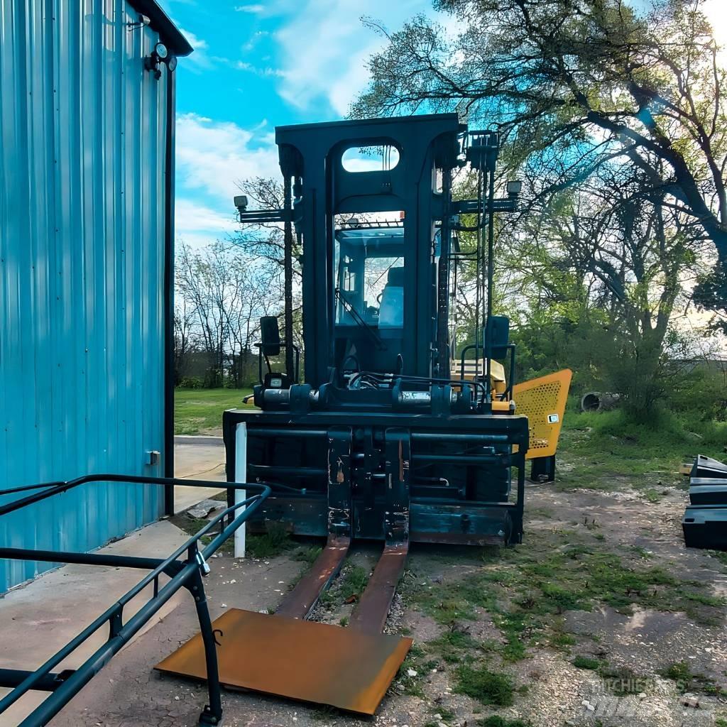 Sany SCP160H4 Terrængående gaffeltruck