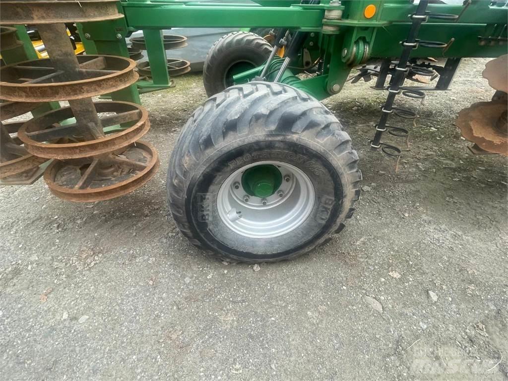 Kerner HA 500 Tallerkenharver
