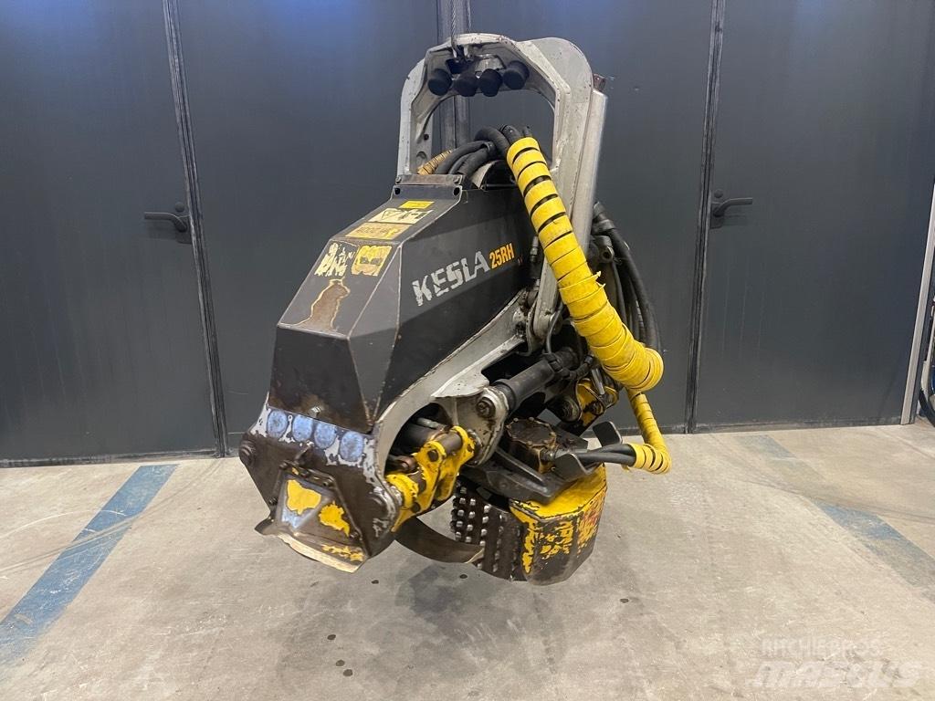 Kesla 25RH II Skovningsmaskiner