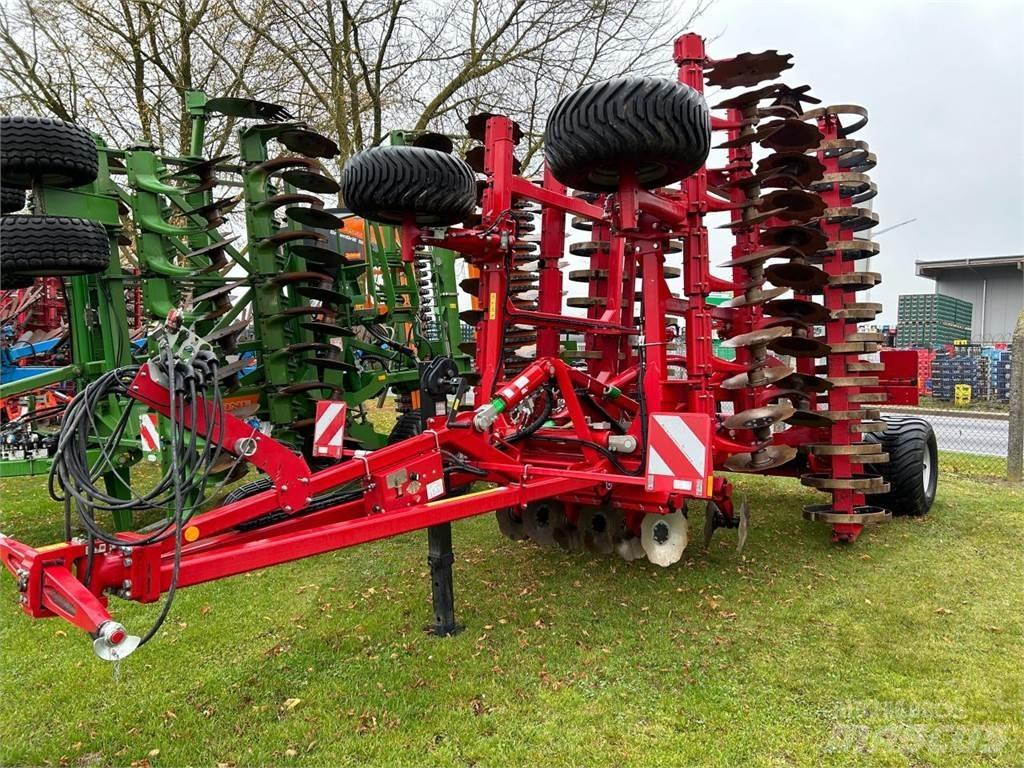 Horsch Jocker 6 RT Tallerkenharver