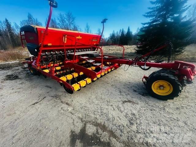 Väderstad Rapid400C Såmaskine