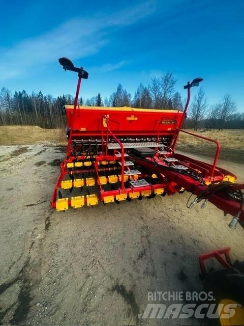 Väderstad Rapid400C Såmaskine