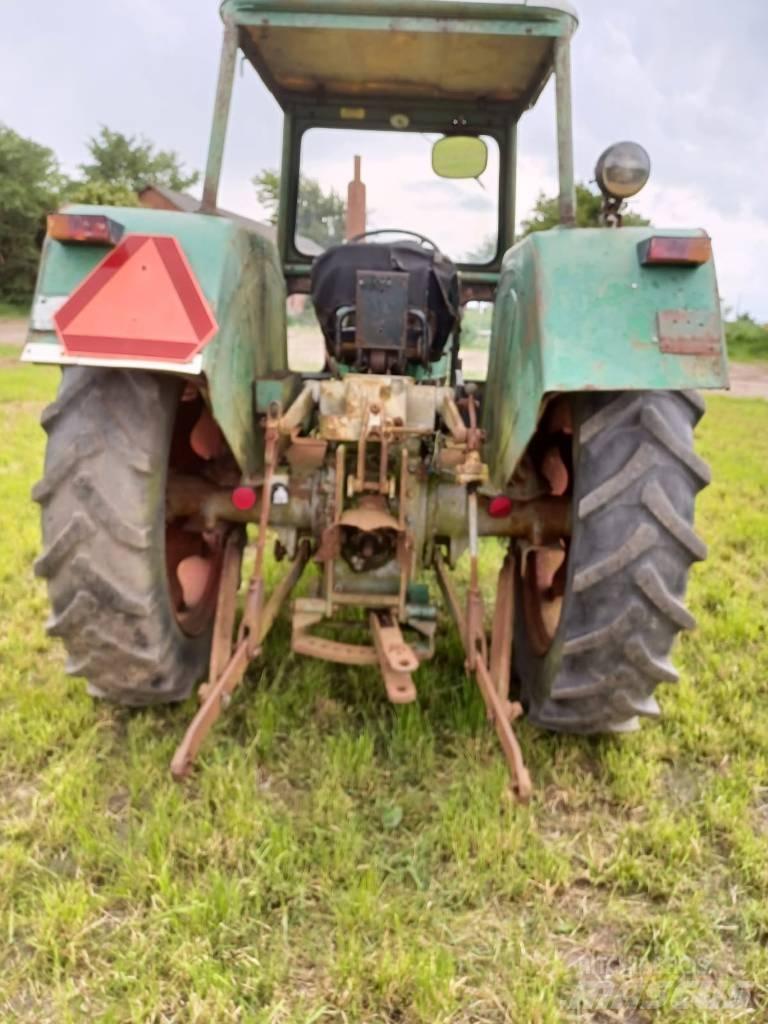 Deutz D6006 Traktorer