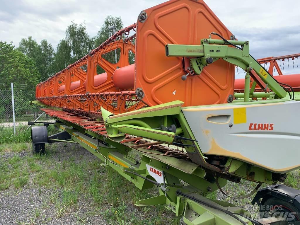 CLAAS C 900 Hoveder til mejetærskere