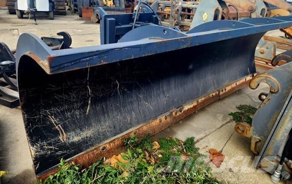 JRB WA 320 Andet tilbehør