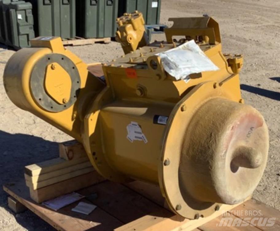 CAT 6V-1720 7 Gearkasser