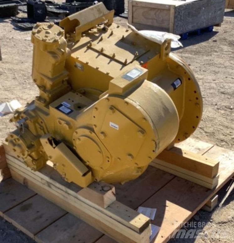 CAT 6V-1720 7 Gearkasser