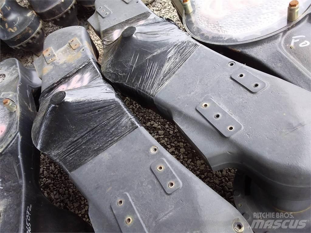 Ponsse Boggie Gear