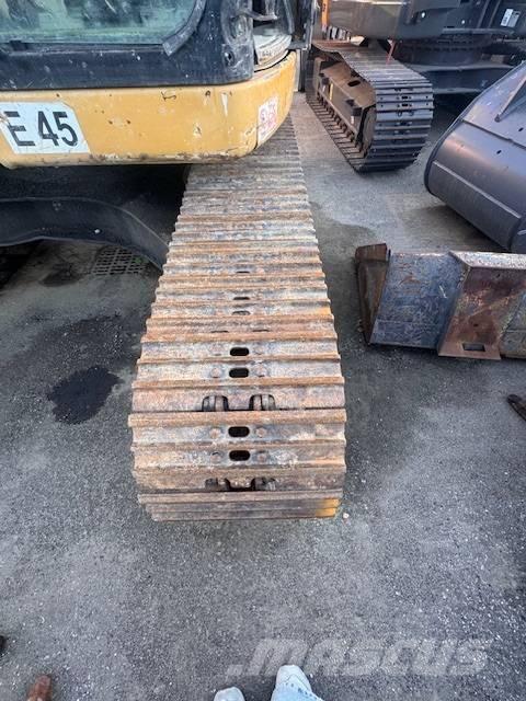 CAT 314 C Gravemaskiner på larvebånd