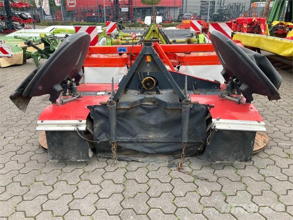 Vicon CM 296 Kombihøstere