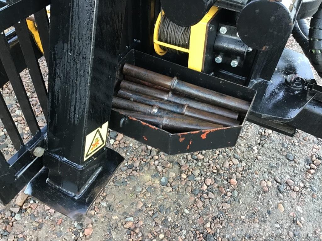 Mowi Skog 85 Landbrug - Andet 