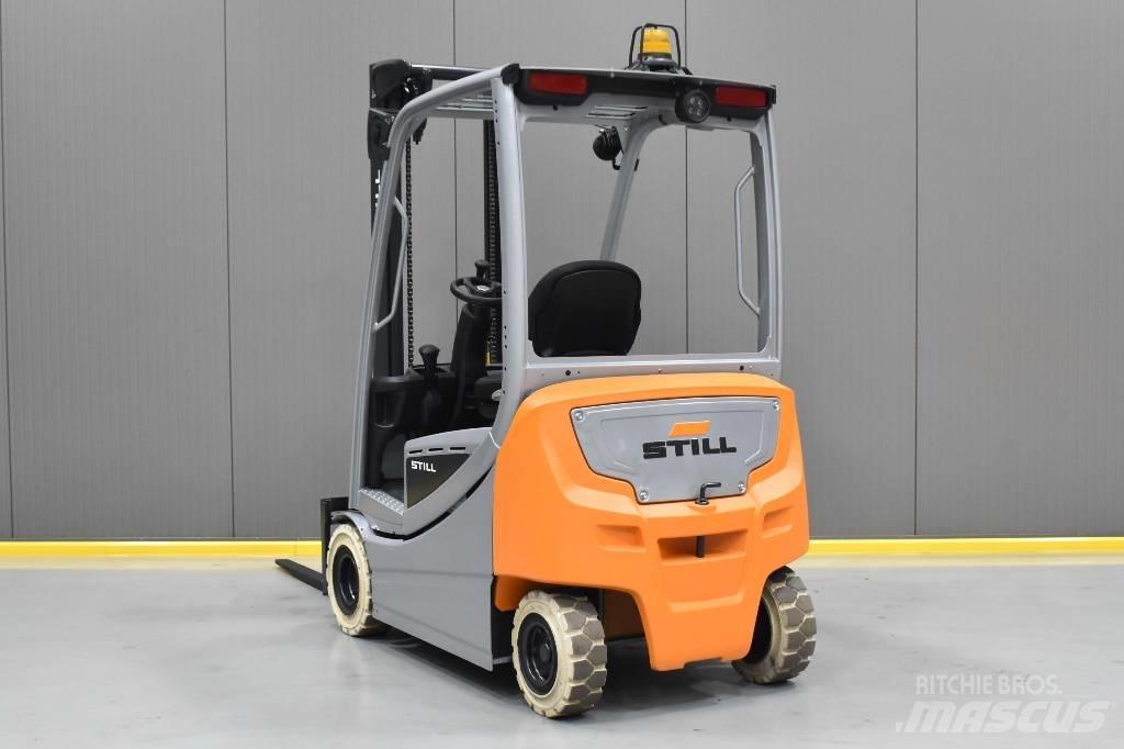 Still RX 20-16 P El gaffeltrucks