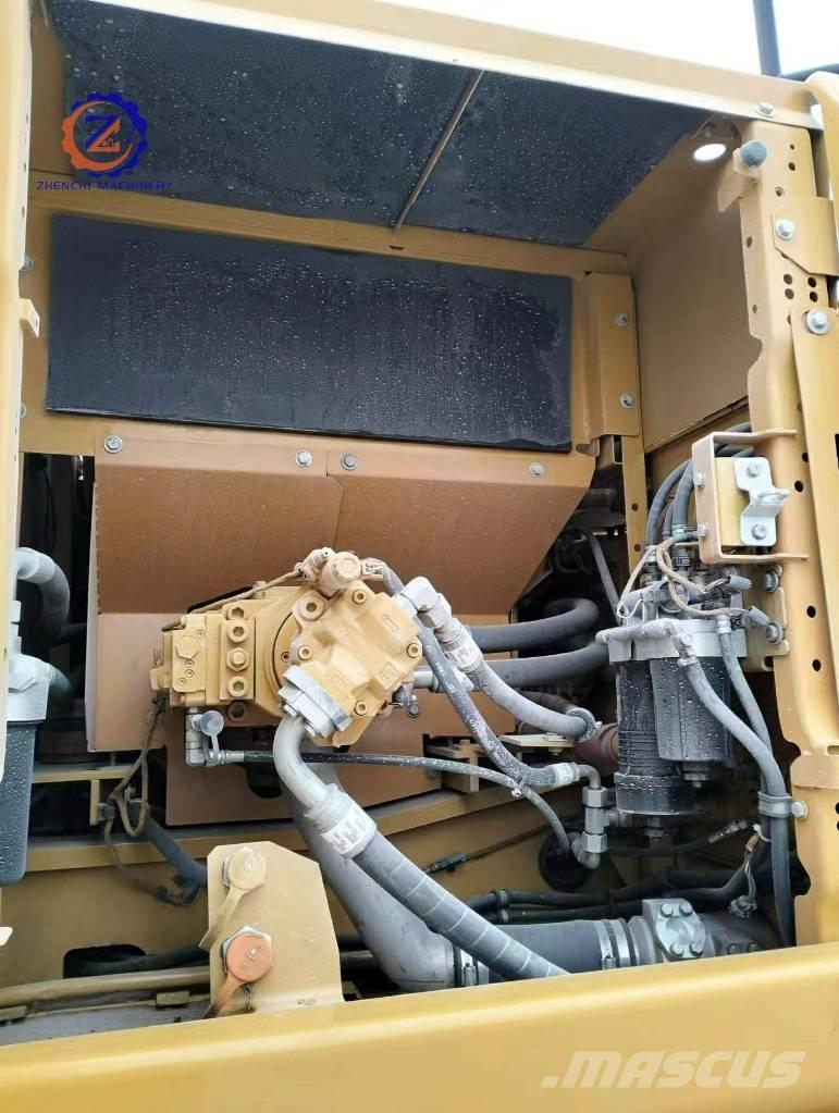 CAT 336 GC Gravemaskiner på larvebånd