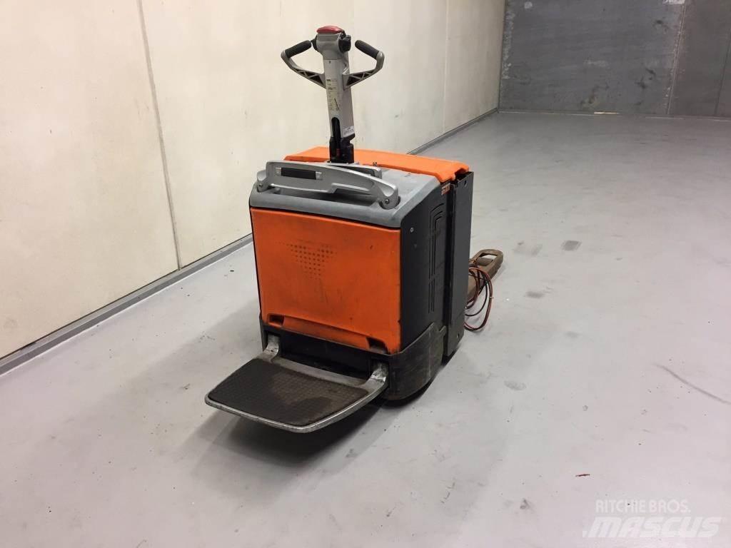 Rocla T20AC El-palleløftere med platform