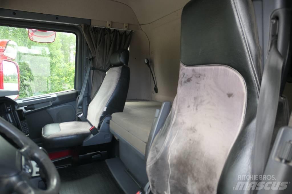 Scania R480lb6x2hsz Kroghejs
