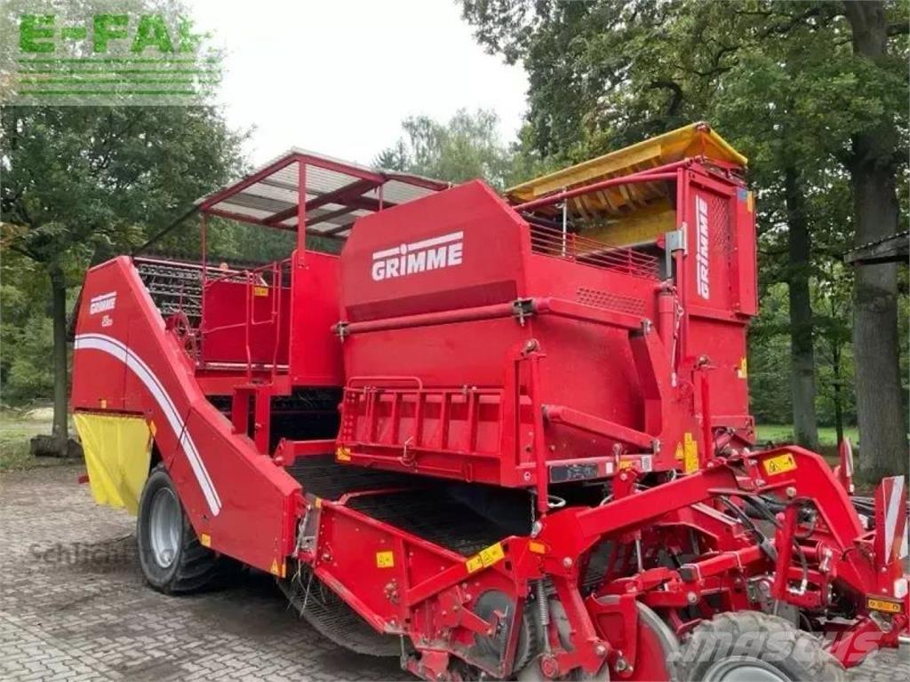 Grimme se260 terra Kartoffelmaskiner - Andet udstyr