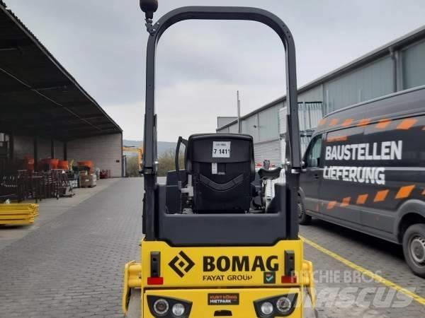Bomag BW 120 AD-5 Tvilling tromle