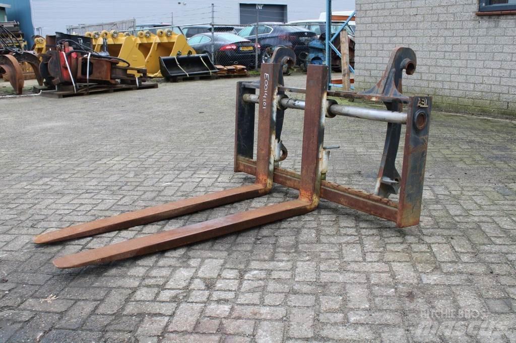ABL PS-3-1500 Klemmer