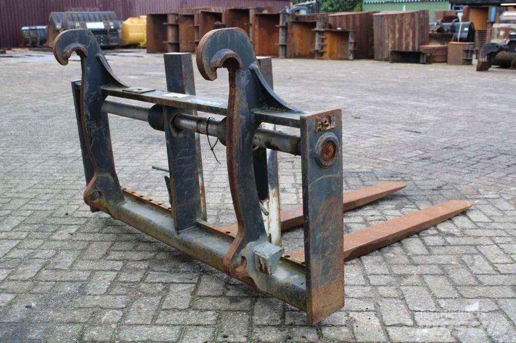 ABL PS-3-1500 Klemmer