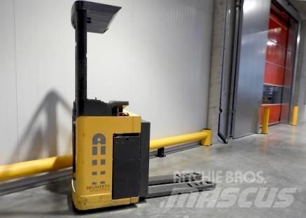 Atlet ALL 200 El-palleløftere med platform