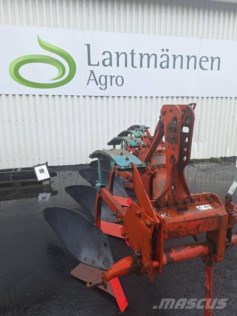 Kverneland W2 Almindelige plove