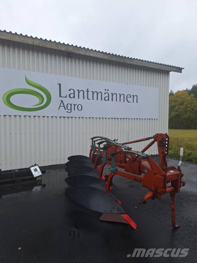 Kverneland W2 Almindelige plove