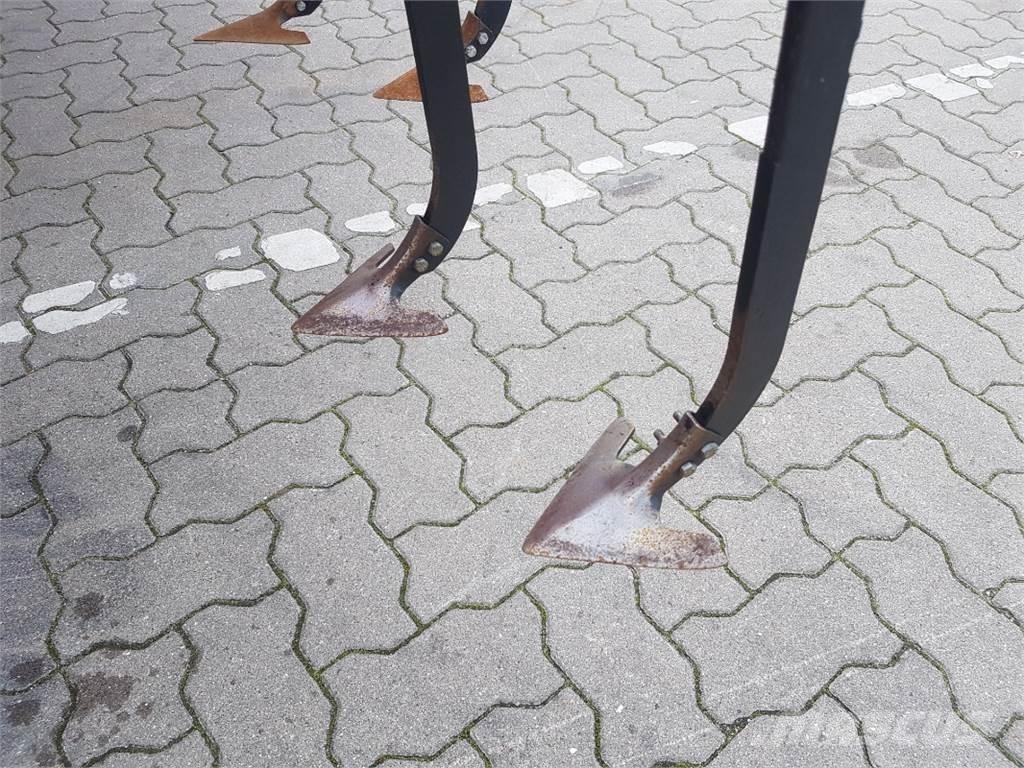 Einböck Chopstar Landbrug - Andet 