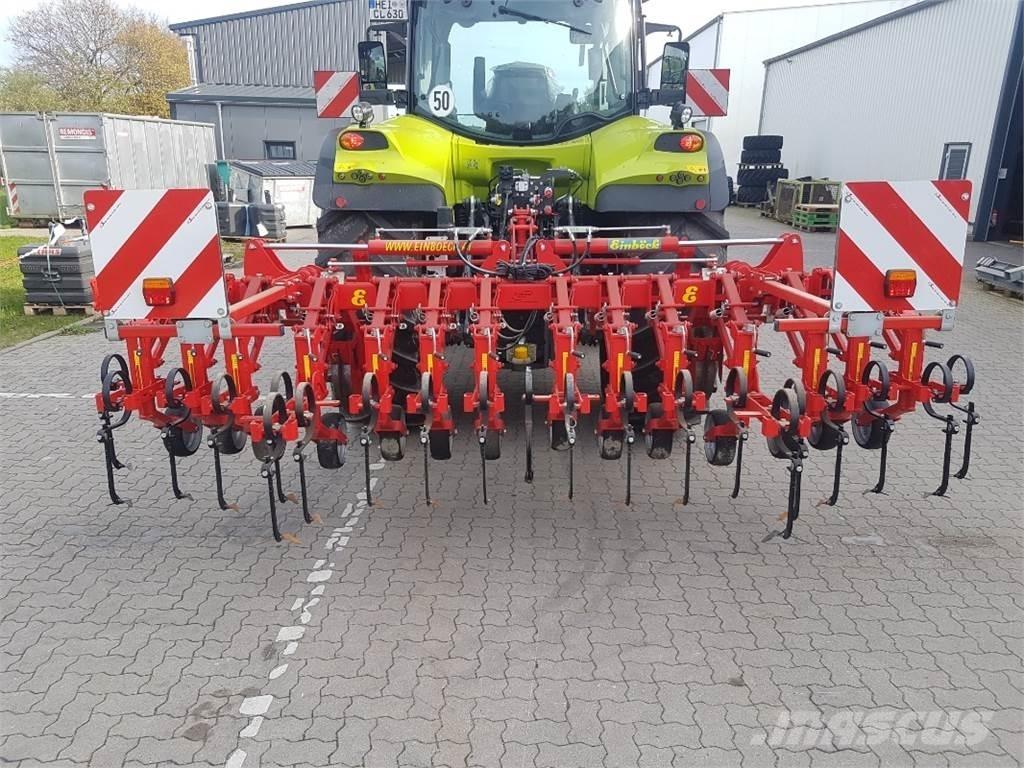Einböck Chopstar Landbrug - Andet 