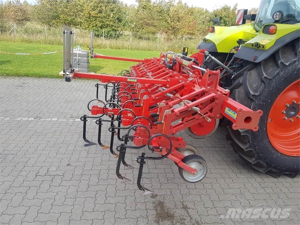 Einböck Chopstar Landbrug - Andet 