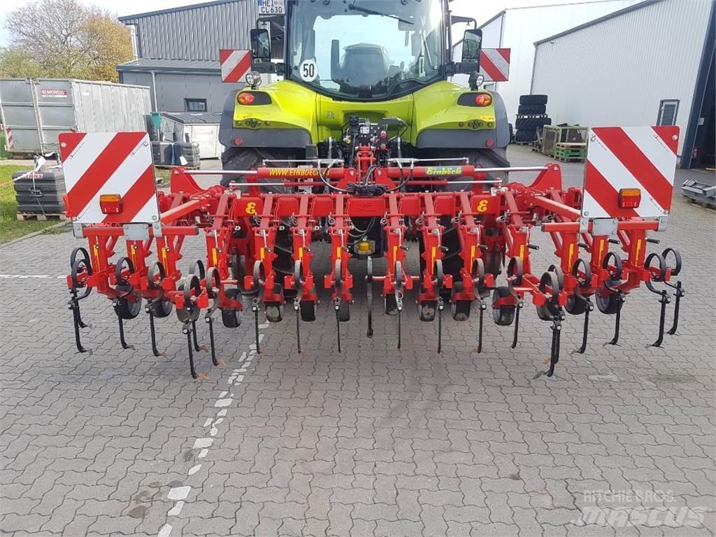 Einböck Chopstar Landbrug - Andet 