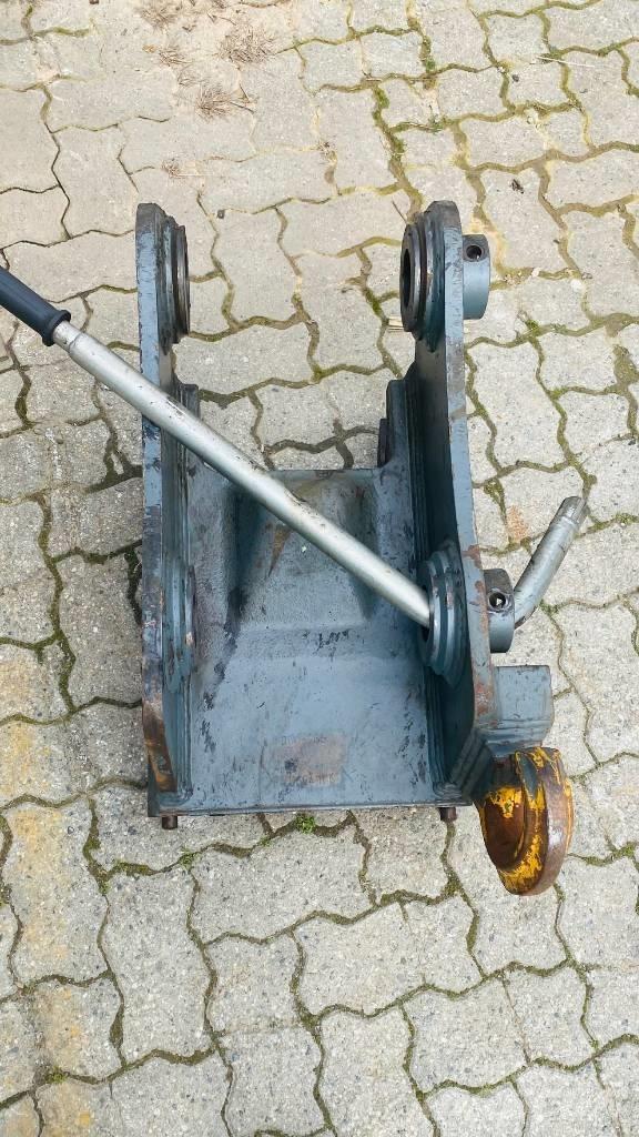 Lehnhoff SW 10 Hurtigkoblere