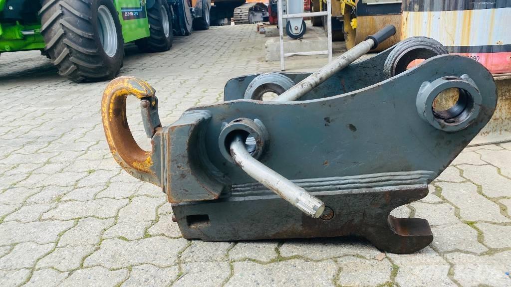 Lehnhoff SW 10 Hurtigkoblere