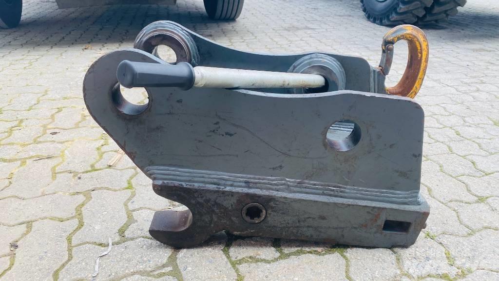 Lehnhoff SW 10 Hurtigkoblere