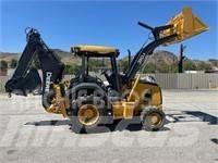 John Deere 310J Rendegravere