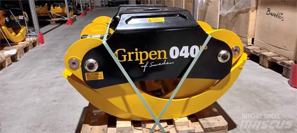 HSP Gripen 040HD Gribere